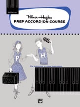 PALMER HUGHES PREP ACCORDION #4A cover